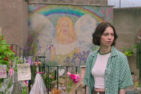 Poster A Good Girls Guide To Murder - Guia de Assassinato - Séries
