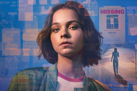 Poster A Good Girls Guide To Murder - Guia de Assassinato - Séries