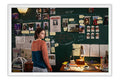 Poster A Good Girls Guide To Murder - Guia de Assassinato - Séries