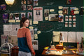 Poster A Good Girls Guide To Murder - Guia de Assassinato - Séries