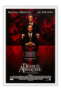 Poster O Advogado do Diabo - Devil's Advocate - Filmes