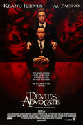 Poster O Advogado do Diabo - Devil's Advocate - Filmes