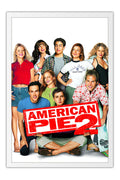 Poster American Pie 2 - Filmes