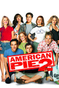 Poster American Pie 2 - Filmes