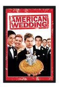 Poster American Pie 3 - American Wedding - Filmes