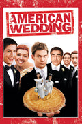 Poster American Pie 3 - American Wedding - Filmes