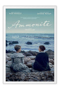 Poster Ammonite - Filmes