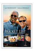 Poster Antes de Partir - The Bucket List - Filmes