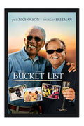 Poster Antes de Partir - The Bucket List - Filmes