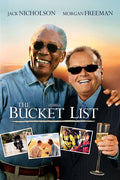 Poster Antes de Partir - The Bucket List - Filmes