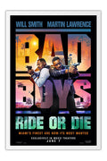 Poster Bad Boys: Ride Or Die - Bad Boys: Até o Fim - Filmes