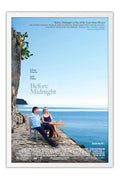 Poster Before Midnight - Antes da Meia Noite - Filmes
