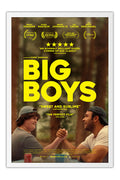 Poster Big Boys - Filmes