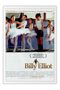 Poster Billy Elliot - Filmes