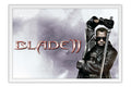 Poster Blade 2 - Filmes