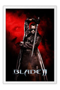 Poster Blade 2 - Filmes