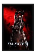 Poster Blade 2 - Filmes