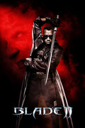 Poster Blade 2 - Filmes