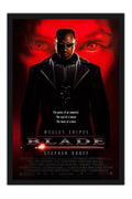 Poster Blade, O Caçador de Vampiros - Filmes