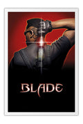 Poster Blade, O Caçador de Vampiros - Filmes