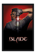 Poster Blade, O Caçador de Vampiros - Filmes