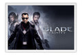 Poster Blade Trinity - Filmes