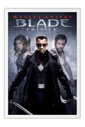 Poster Blade Trinity - Filmes