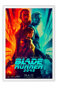 Poster Blade Runner 2049 - Filmes