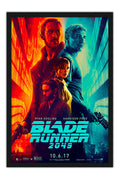 Poster Blade Runner 2049 - Filmes