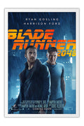 Poster Blade Runner 2049 - Filmes