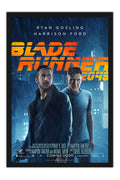 Poster Blade Runner 2049 - Filmes