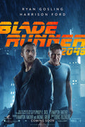 Poster Blade Runner 2049 - Filmes