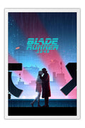 Poster Blade Runner 2049 - Filmes