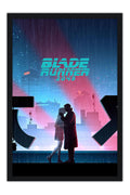 Poster Blade Runner 2049 - Filmes