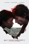 Poster Bones And All - Até Os Ossos - Filmes