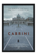 Poster Cabrini - Filmes