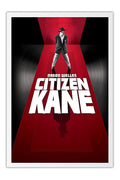 Poster Citizen Kane - Cidadão Kane - Filmes