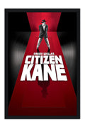 Poster Citizen Kane - Cidadão Kane - Filmes