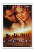Poster Cidade Dos Anjos - City Of Angels - Filmes