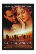 Poster Cidade Dos Anjos - City Of Angels - Filmes