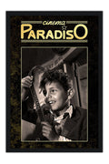 Poster Cinema Paradiso - Filmes