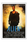 Poster Alien 3 - Filmes