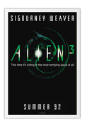 Poster Alien 3 - Filmes