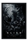 Poster Alien: Covenant - Filmes