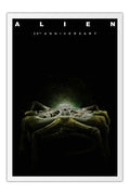 Poster Alien, O Oitavo Passageiro - 35 Aniversario - Filmes