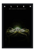 Poster Alien, O Oitavo Passageiro - 35 Aniversario - Filmes
