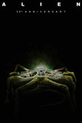 Poster Alien, O Oitavo Passageiro - 35 Aniversario - Filmes