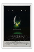 Poster  Alien, O Oitavo Passageiro - Filmes