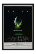 Poster  Alien, O Oitavo Passageiro - Filmes
