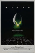 Poster  Alien, O Oitavo Passageiro - Filmes